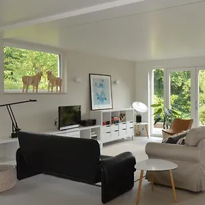 Vakantiehuis Leukderhuisje, Geulle